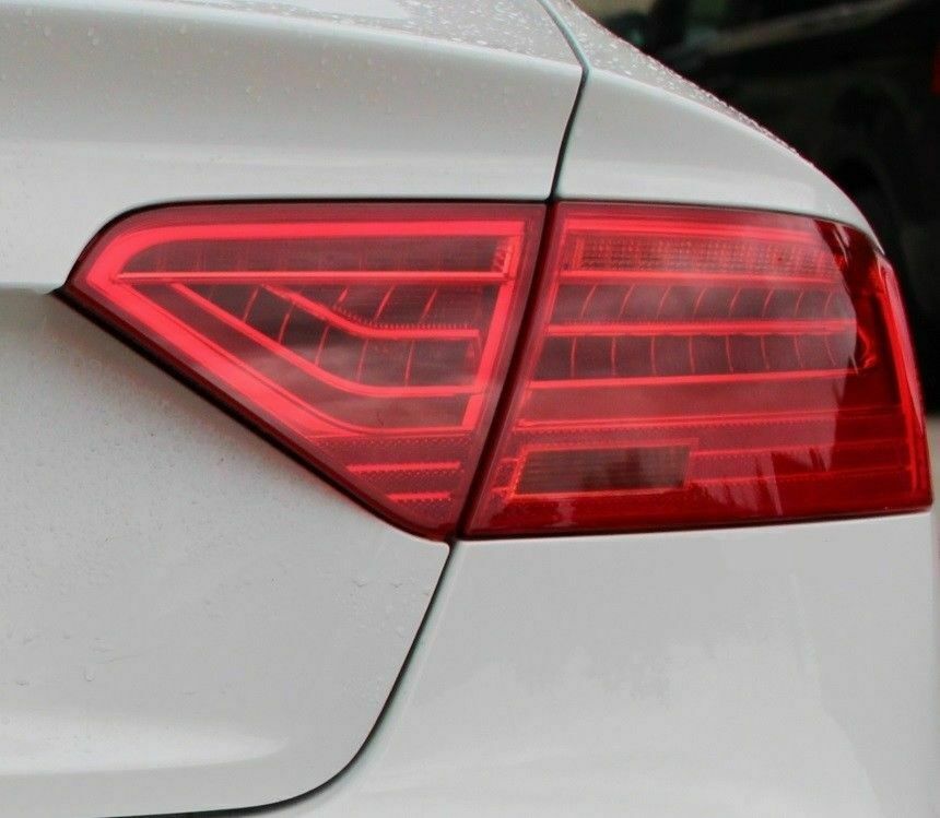 Audi A5 LED Indicator/Reverse Overlay 2012-2016