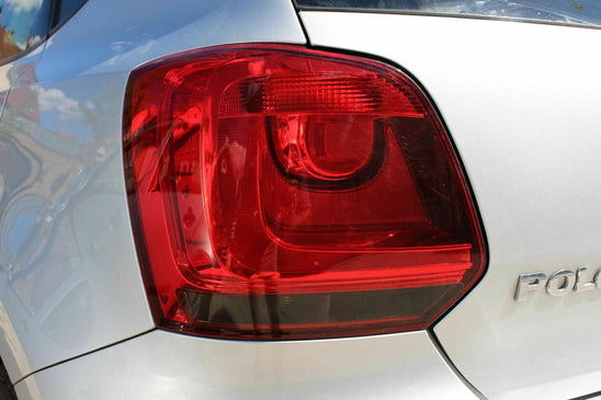 Volkswagen Polo MK5 Tail light Indicator/Reverse Overlay