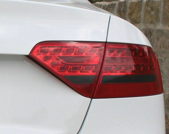 Audi A5 LED Partial Indicator/Reverse Overlay 2008-2011